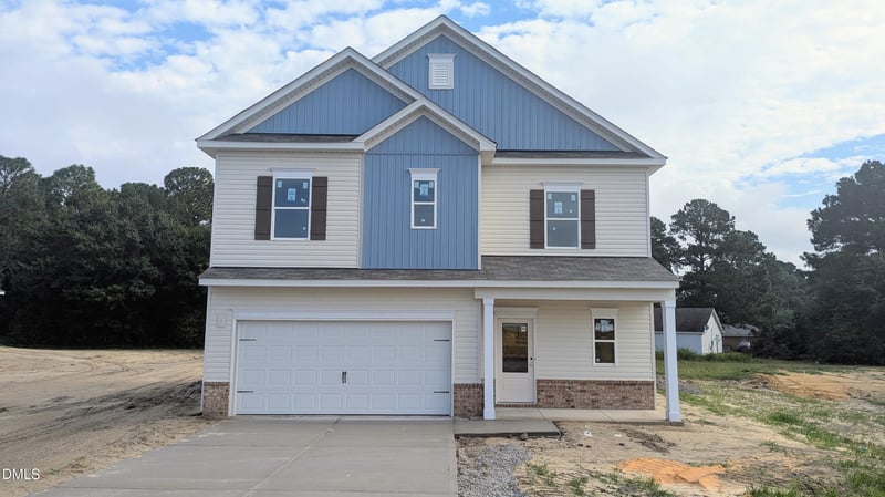 115 Pintail Dr, Goldsboro, NC 27530