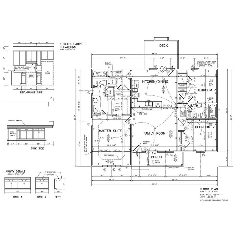 115 Ponchartrain St, Fuquay Varina, NC 27526