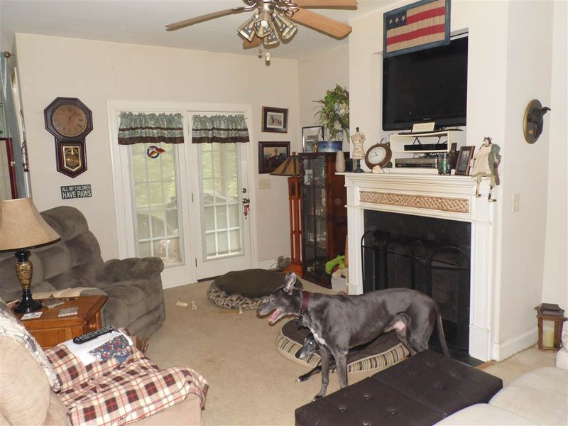 115 Pony Dr, Louisburg, NC 27549