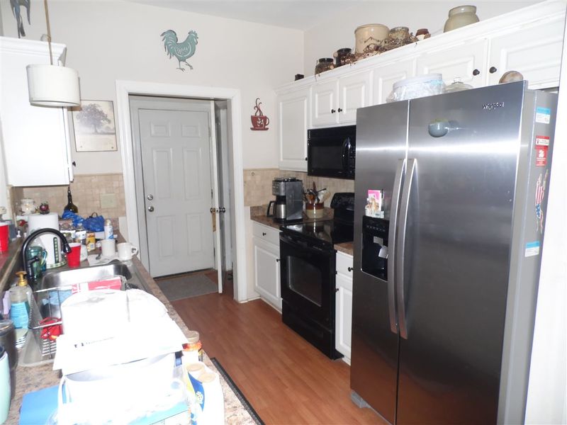 115 Pony Dr, Louisburg, NC 27549