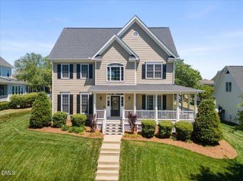 115 Poplar Branch Ln, Cary, NC 27519