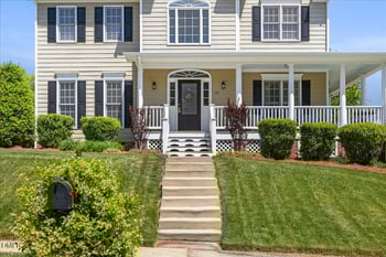 115 Poplar Branch Ln, Cary, NC 27519