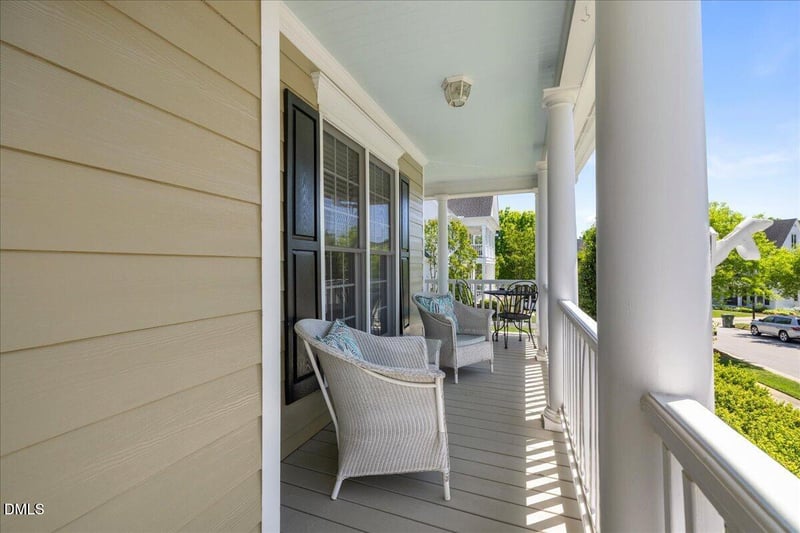 115 Poplar Branch Ln, Cary, NC 27519