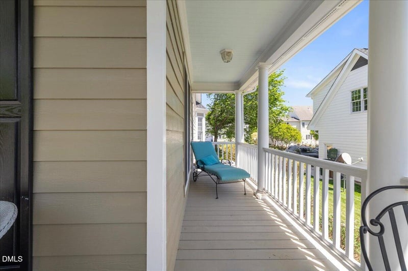 115 Poplar Branch Ln, Cary, NC 27519