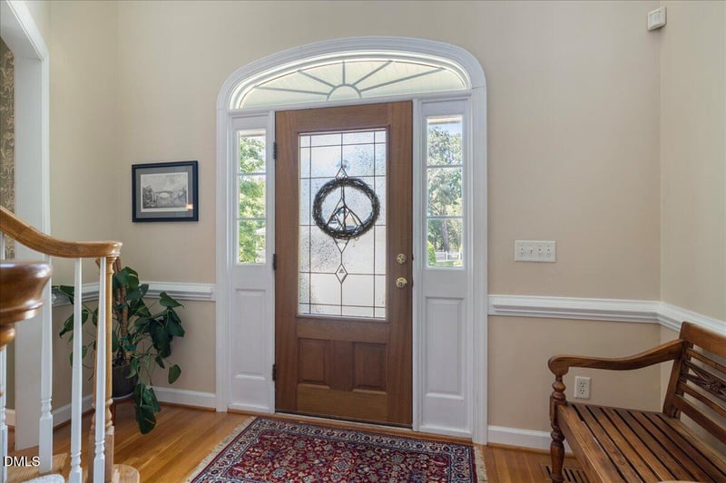 115 Poplar Branch Ln, Cary, NC 27519