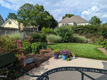 115 Poplar Branch Ln, Cary, NC 27519