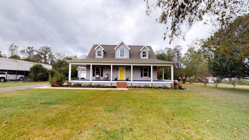 115 Powell Dr, Smithfield, NC 27577
