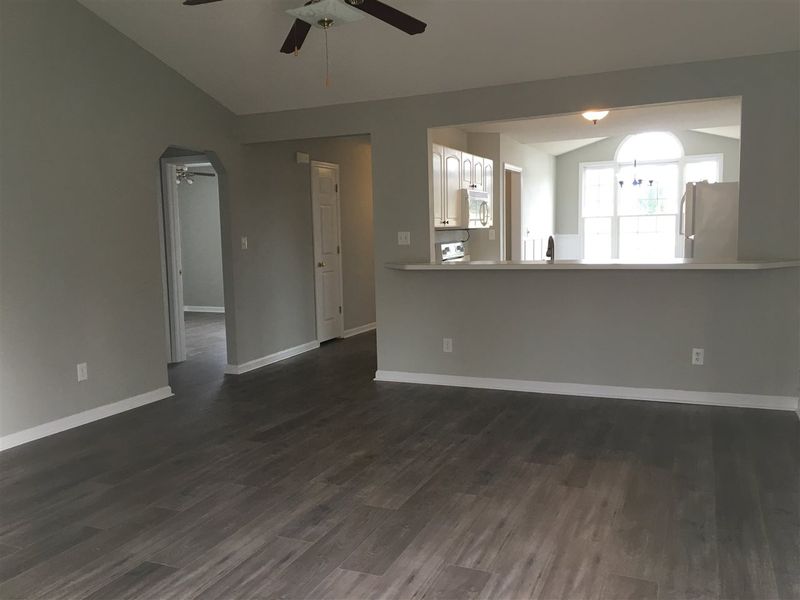 115 Preakness Dr, Clayton, NC 27527