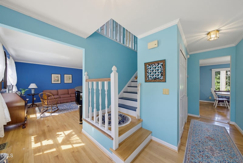 115 Prince William Ln, Cary, NC 27511