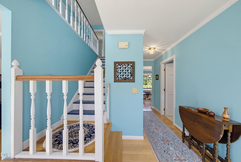 115 Prince William Ln, Cary, NC 27511
