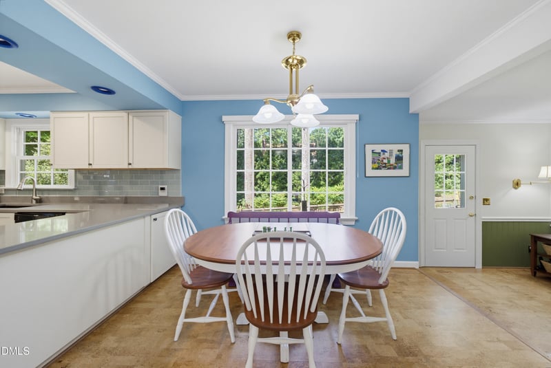 115 Prince William Ln, Cary, NC 27511