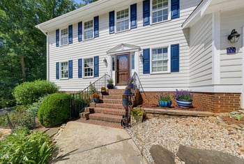 115 Prince William Ln, Cary, NC 27511