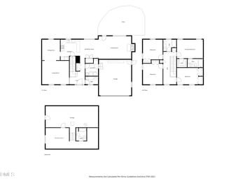 115 Prince William Ln, Cary, NC 27511