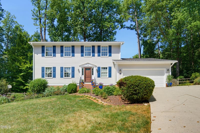 115 Prince William Ln, Cary, NC 27511