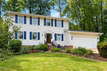 115 Prince William Ln, Cary, NC 27511