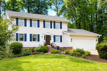 115 Prince William Ln, Cary, NC 27511