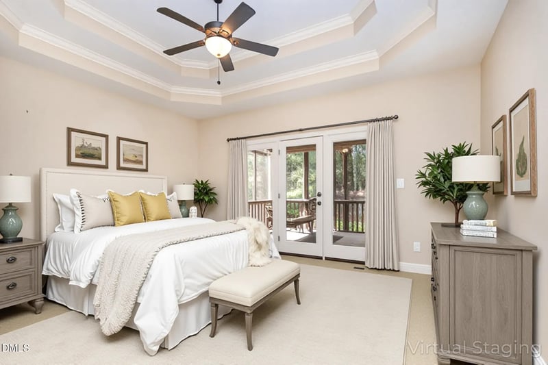 115 Princeton Manor Dr, Youngsville, NC 27596