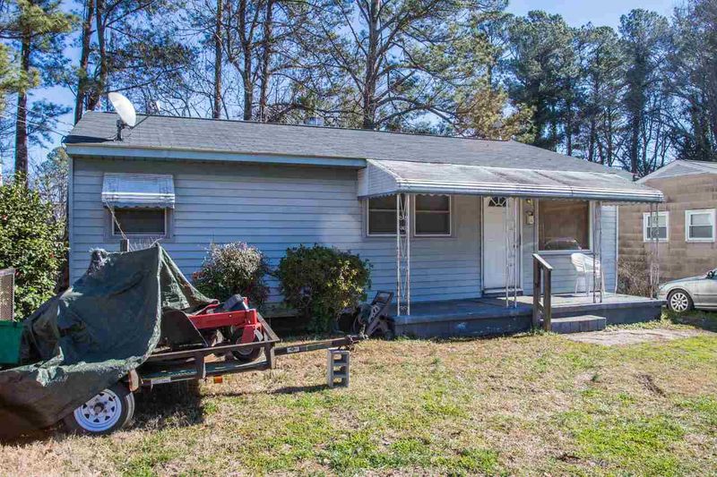 115 Purvis St, Garner, NC 27529