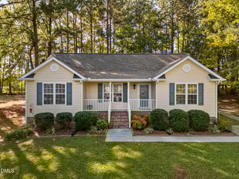 115 Quailridge Rd, Oxford, NC 27565