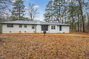 115 Rainey Ave, Hillsborough, NC 27278