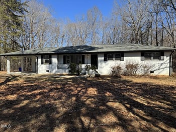 115 Rainey , Hillsborough, NC 27278
