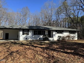 115 Rainey , Hillsborough, NC 27278