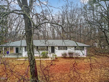 115 Rainey , Hillsborough, NC 27278