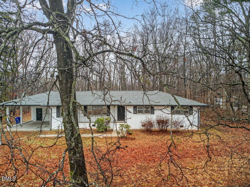 115 Rainey , Hillsborough, NC 27278