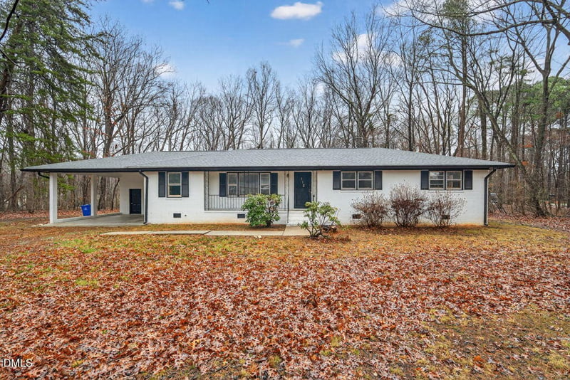 115 Rainey , Hillsborough, NC 27278
