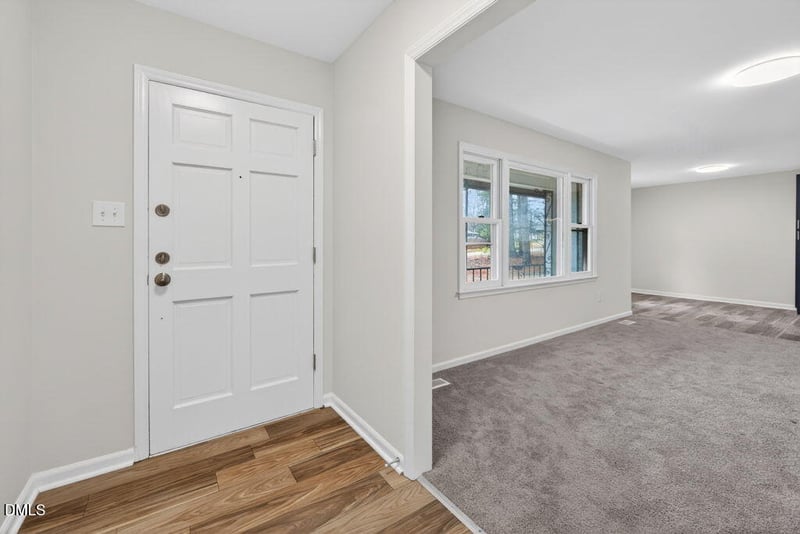 115 Rainey , Hillsborough, NC 27278
