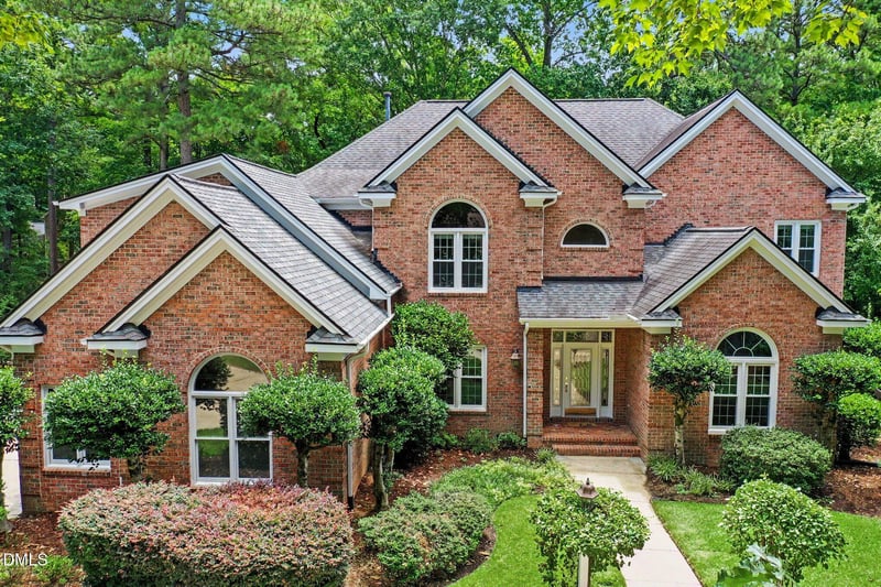 115 Raphael Dr, Cary, NC 27511