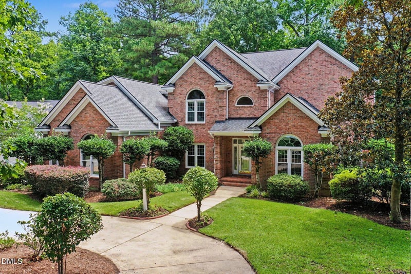 115 Raphael Dr, Cary, NC 27511