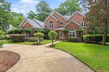 115 Raphael Dr, Cary, NC 27511