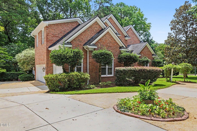 115 Raphael Dr, Cary, NC 27511
