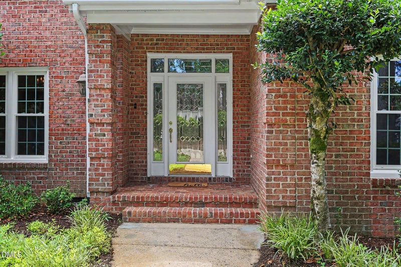 115 Raphael Dr, Cary, NC 27511