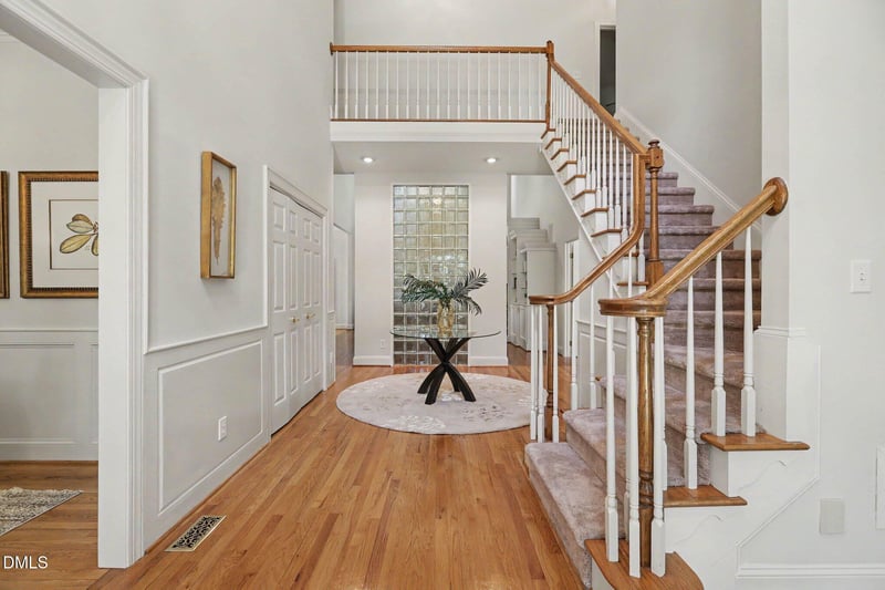 115 Raphael Dr, Cary, NC 27511