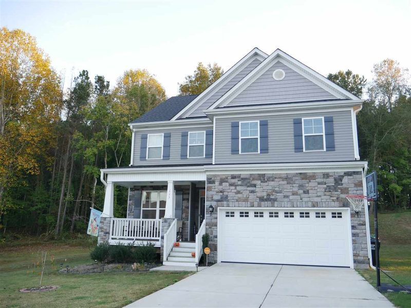 115 Ravencliff Rg, Garner, NC 27529
