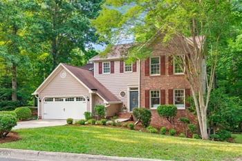 115 Ravenna Way, Cary, NC 27513
