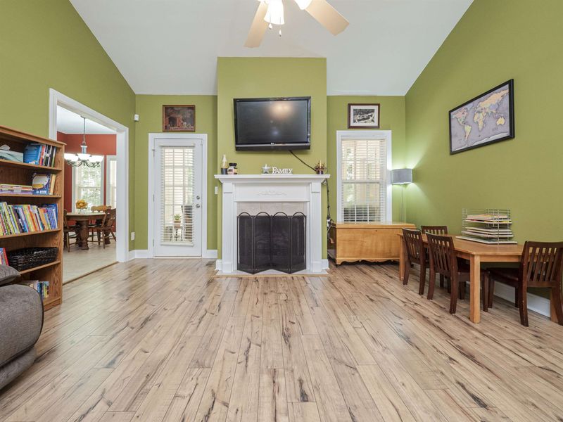 115 Rawhide Dr, Louisburg, NC 27549