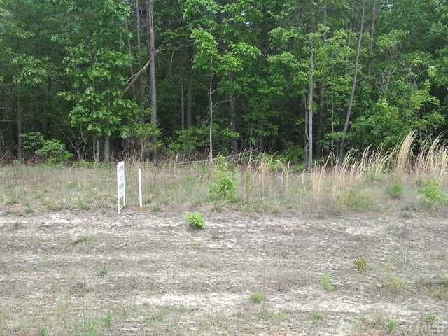 115 Raynor Sands Dr Lot 3, Dunn, NC 28334
