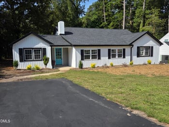 115 Red Bud Dr, Henderson, NC 27536