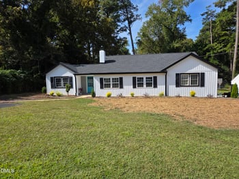 115 Red Bud Dr, Henderson, NC 27536