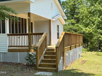 115 Red Oak Dr, Louisburg, NC 27549