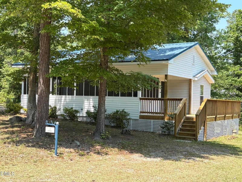 115 Red Oak Dr, Louisburg, NC 27549