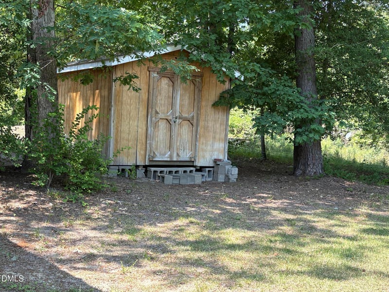 115 Red Oak Dr, Louisburg, NC 27549