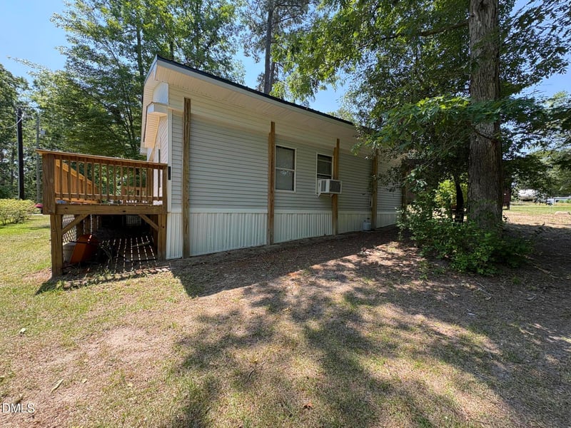 115 Red Oak Dr, Louisburg, NC 27549