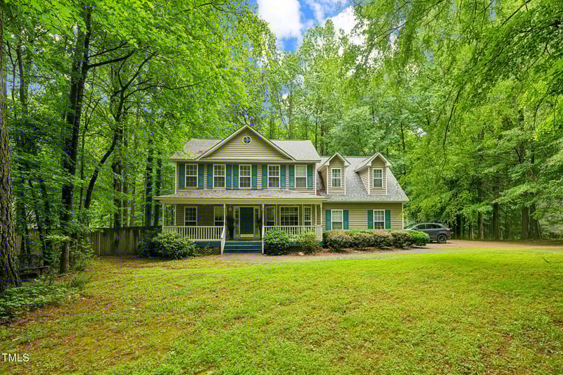 115 Redbay Ln, Clayton, NC 27527