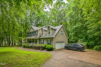 115 Redbay Ln, Clayton, NC 27527