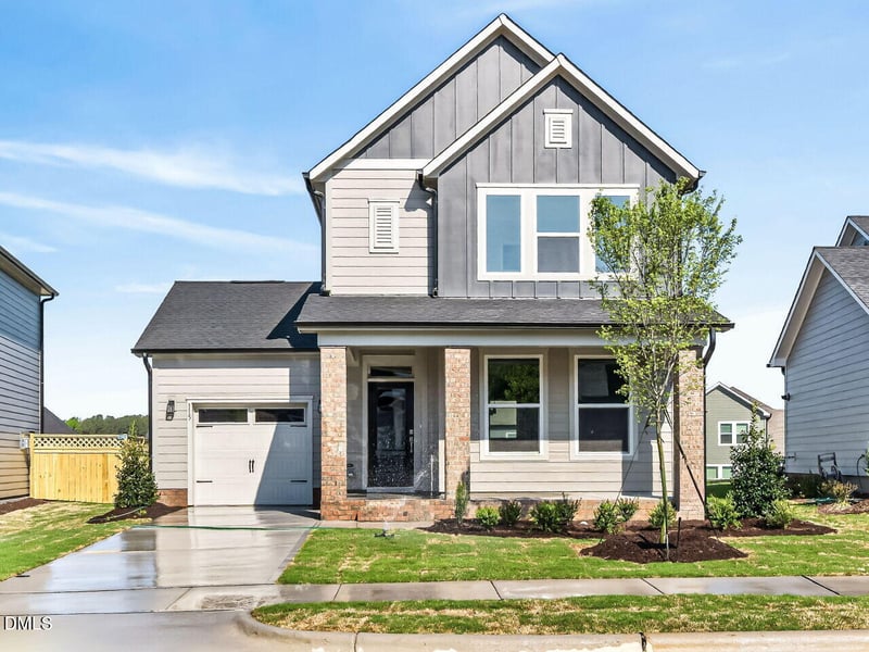 115 Restful Point, Fuquay Varina, NC 27526