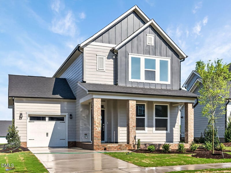 115 Restful Point, Fuquay Varina, NC 27526